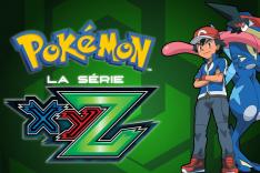 Pokémon : la série XYZ