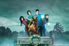 Scooby-Doo et le monstre du lac