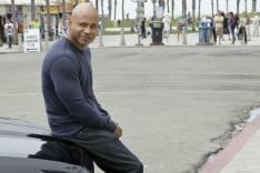 NCIS : Los Angeles