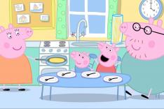 Peppa Pig