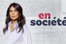 En société