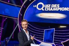 Le quiz des champions