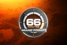 66 minutes : grand format