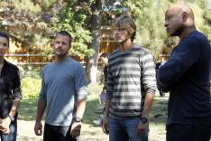 NCIS : Los Angeles