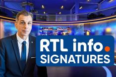 RTL info signatures