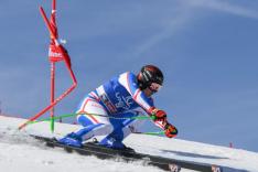 Ski alpin : Coupe du monde à Garmisch-Partenkirchen