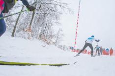 Combiné nordique : Coupe du monde à Seefeld