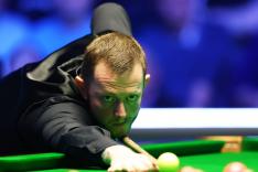 Snooker : Masters d'Allemagne