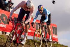 Cyclo-cross : Championnats du monde UCI