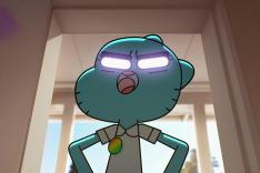 Le Monde incroyable de Gumball