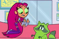 Teen Titans Go!