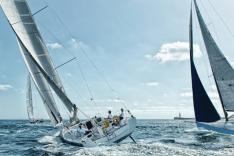 Voile : Grand Prix de Nouvelle-Zélande