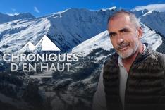 Chroniques d'en haut