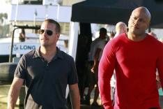 NCIS : Los Angeles