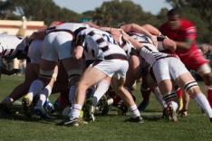 Image du jour : Tournoi des Six Nations