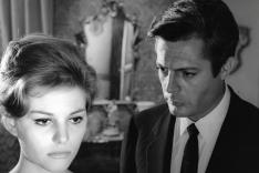 Claudia Cardinale, la créature du secret