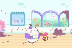 Molang