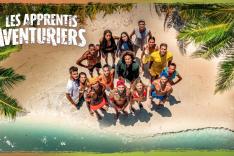 Les apprentis aventuriers : la loi de la jungle