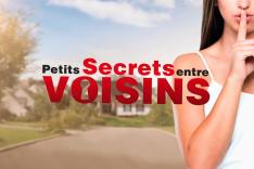 Petits secrets entre voisins