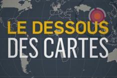 Le dessous des cartes