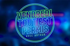 Vendredi, tout est permis avec Arthur