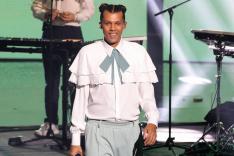 Stromae, le vertige du succès