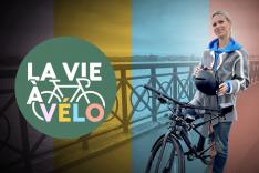 La vie à vélo