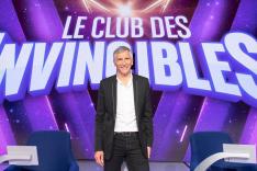 Le club des invincibles