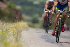 Cyclisme : Etoile de Bessèges-Tour du Gard