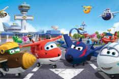 Super Wings