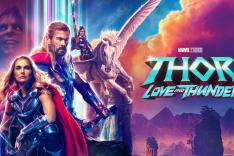 Thor : Love and Thunder