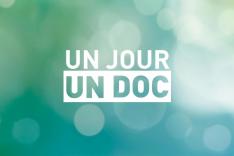 Un jour, un doc