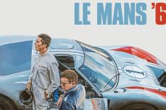 Le Mans '66