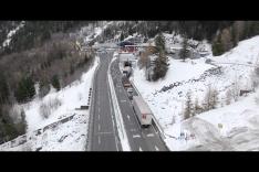 Tunnel du Mont-Blanc, les leçons de l'incendie