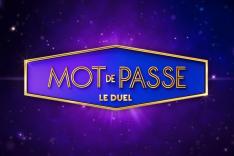 Mot de passe : le duel