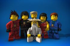 Ninjago