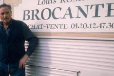 Louis la Brocante