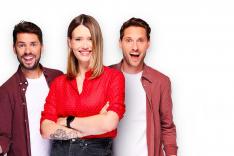 LE 6/9 SUR NRJ & AB3