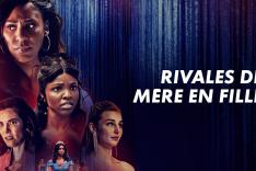 Le déshonneur d'une miss