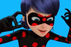 Miraculous, les aventures de Ladybug et Chat Noir