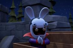 Les lapins crétins : invasion