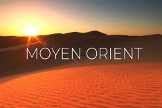 Moyen Orient