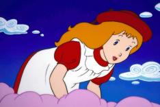 Alice au pays des merveilles