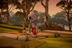 Blinky Bill