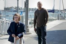 NCIS : Los Angeles