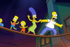 Les Simpson - Le film