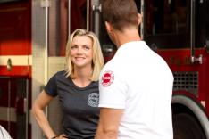 Chicago Fire