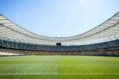 Football : Ligue des nations féminine