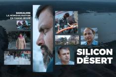 Silicon désert