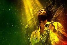 Bob Marley : One Love